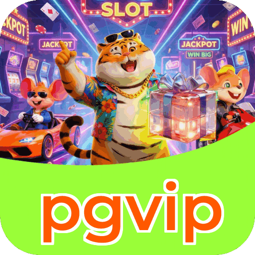Instalação Android pgvip