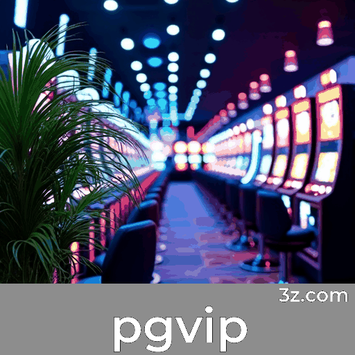 Acesso ao pgvip