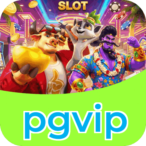 Cadastro pgvip
