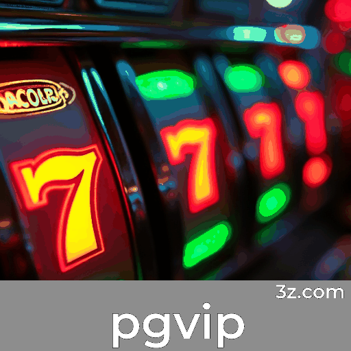 Cadastro na pgvip