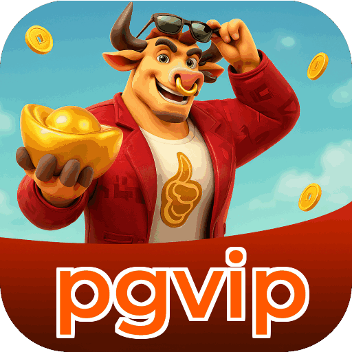 pgvip logo
