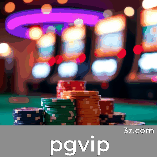 pgvip: Seu Cassino Online Premiado e Seguro