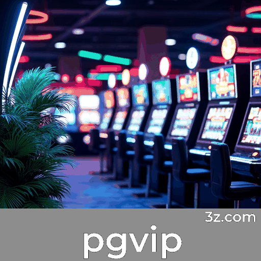 Acesso ao pgvip