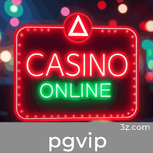 Acesso ao pgvip