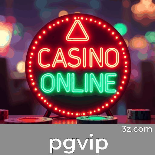 Cadastro na pgvip