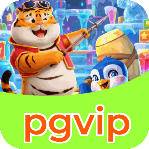 Siga a pgvip no Facebook
