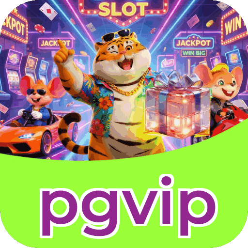 Certificações de segurança e licenças da pgvip