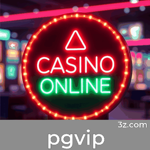 Acesso ao pgvip