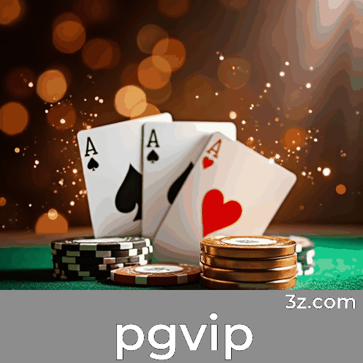 Acesso ao pgvip